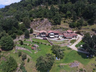 Tenuta Maccagno Registrazione all'aperto 9