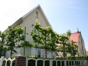Villa in Middelkerke nabij stadscentrum - Middelkerke - image1