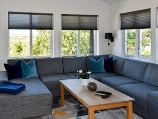 Vakantiehuis Eide  46