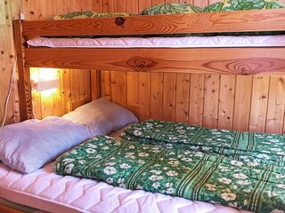 Maison de vacances Korshamn  56