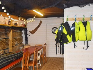 Casa per le vacanze Urangsvåg  30