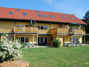 Ferienwohnung Maison au bord du lac W4