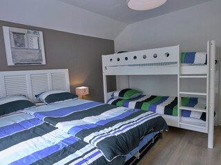 Casa de campo Zuidzande Características 17