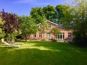 Holiday apartment “Kleine Freiheit Fehmarn” - Kopendorf - image1