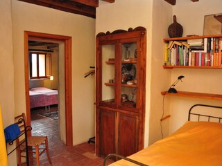 Vakantiehuis Città della Pieve Buitenaudio-opname 14