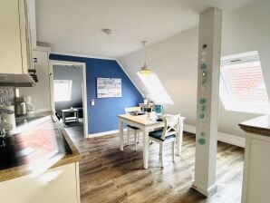 Ferienwohnung Seestern - Borkum - image1