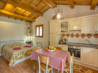 Ferienhaus Santa Maria degli Angeli (Assisi) Ausstattung 21