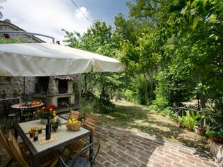 Maison de vacances Santa Maria degli Angeli (Assisi) Enregistrement extérieur 11