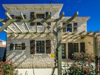 Villa Medulin Outdoor Recording 7