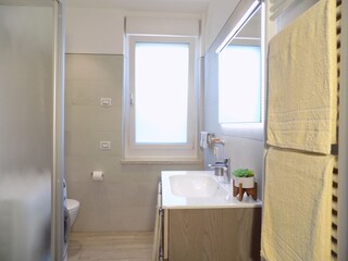 Ferienwohnung Bardolino Ausstattung 34