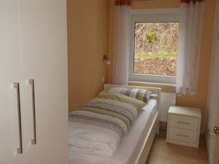 Schlafzimmer 3 - für 1 Person