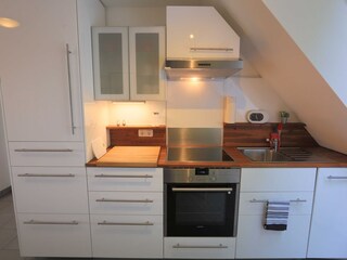 Vakantieappartement Schnakenbek Kenmerken 16