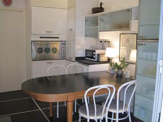 Holiday house Cinquale Features 14