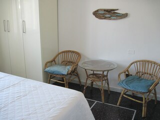 Holiday house Cinquale Features 23