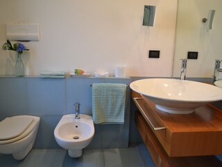 Holiday house Cinquale Features 19