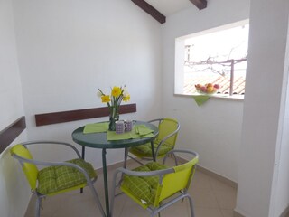Appartement de vacances Kanfanar Équipement 15