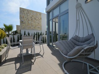 Villa Rojales Außenaufnahme 8