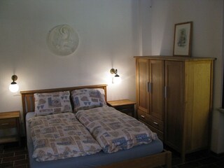 Landhaus Ciglie Ausstattung 13