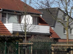Holiday apartment Seal - Norden - image1