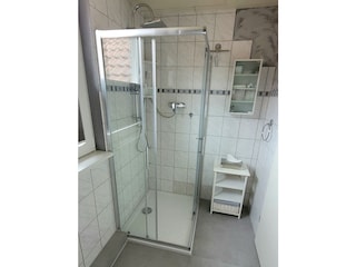 Dusche