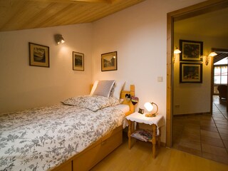 Schnarcherzimmer