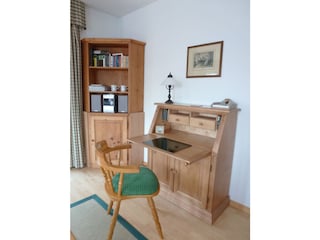 Apartamento de vacaciones Bayerisch Gmain Características 18
