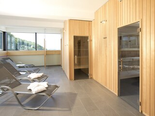 Apartamento de vacaciones Sellin Grabación al aire libre 6