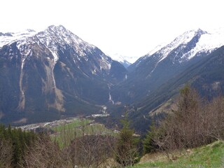 Appartamento per vacanze Hochkrimml Ambiente 18