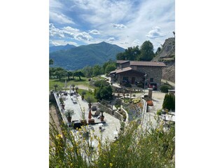 Tenuta Maccagno Registrazione all'aperto 19