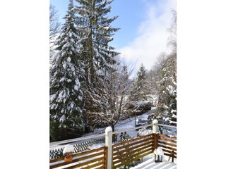 Holiday house Leinsweiler Environment 20