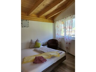 Appartamento per vacanze Neustift im Stubaital Caratteristiche 18