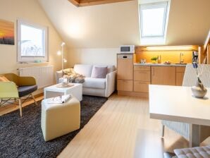 Ferienwohnung Haus Seemuschel - Apartment "Möwennest" - Norderney - image1