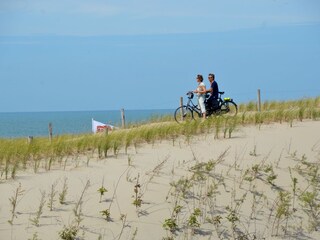 Appartamento per vacanze Groet Ambiente 28