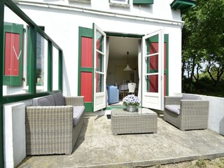 Casa de vacaciones Ouddorp Grabación al aire libre 10