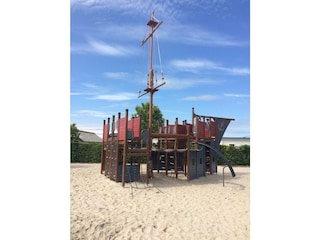 Parkgelände
