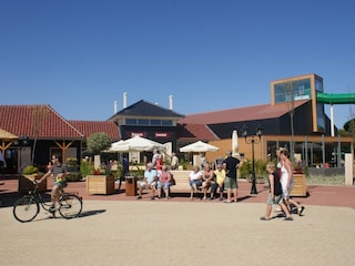 Parkgelände