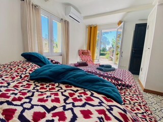 Holiday house Gordes Features 24