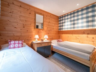 Chalet Kitzbühel Features 29