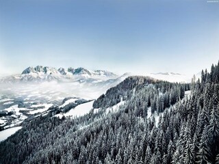 Apartment Kitzbühel Environment 36