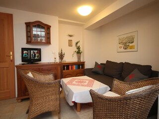 Apartamento Kitzbühel Características 13
