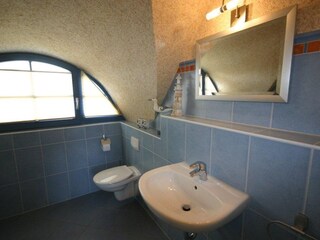 Vakantiehuis Glowe Kenmerken 28