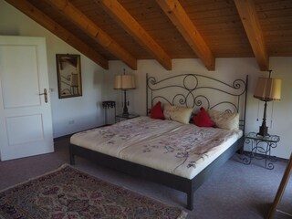 Holiday house Gstadt Features 12