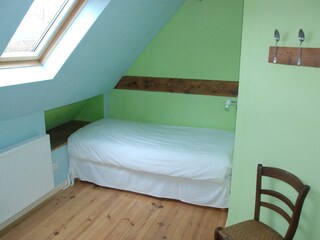 Ferienwohnung Epfig Ausstattung 24