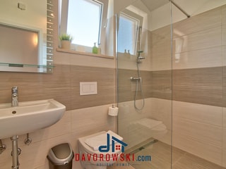 Badezimmer 4 im 1. Stock