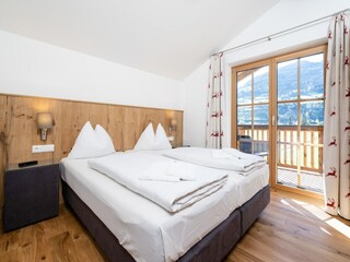 Chalet Bad Hofgastein Équipement 17