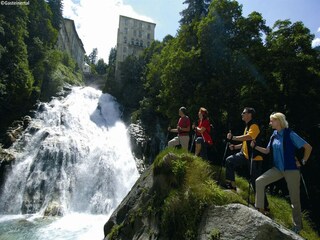 Chalet Bad Hofgastein Environnement 20