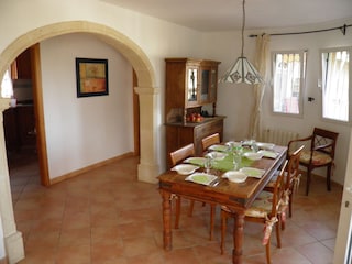 Esszimmer
