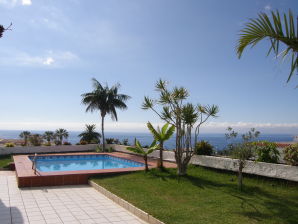 Maison de vacances Maison Tyrol avec piscine - Los Realejos - image1