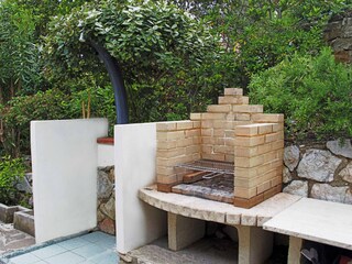 Holiday house Capoliveri Outdoor Recording 5