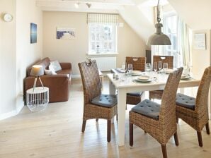 Holiday apartment Ankerplatz